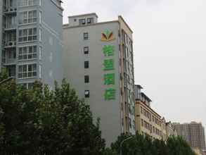 Bangunan 4 Greentree Alliance Henan Province Luoyang City Ruy