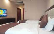 Kamar Tidur 5 Greentree Alliance Henan Province Luoyang City Ruy