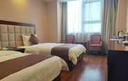 Kamar Tidur 3 Greentree Alliance Henan Province Luoyang City Ruy