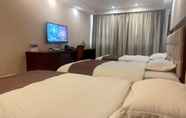 Kamar Tidur 2 Greentree Alliance Henan Province Luoyang City Ruy