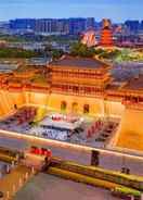 VIEW_ATTRACTIONS Greentree Inn Luoyang Railway Station Wangfujing W