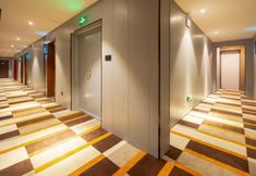 Lobby 2 Shell Zibo Zichuan District Pu Songling Hotel
