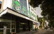 Bangunan 5 Greentree Inn Mang City Plaza Business Hotel