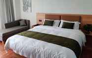 ห้องนอน 5 Greentree Inn Hainan Dongfang City Yong An East Ro