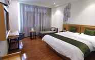 ห้องนอน 6 Greentree Inn Hainan Dongfang City Yong An East Ro