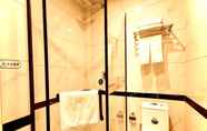 In-room Bathroom 7 Shell Guangxi Fangchenggang City Fangchenggang Hig