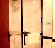 In-room Bathroom 6 Shell Guangxi Fangchenggang City Fangchenggang Hig