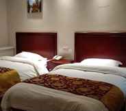 Bedroom 5 Greentree Inn Hinggan League Arshan City Ilshi Tow