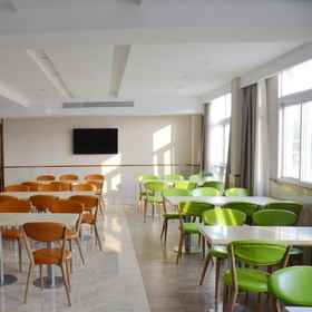 Greentree Inn Lu An Jin An District Bus North Stat 1, Hotel Yuan Qu