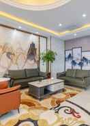 LOBBY Shell Anhui Lu An City Jin An District Dahuashan R