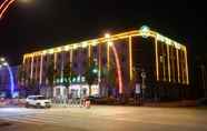 Bangunan 6 Greentree Inn Hebei Xingtai City Pingxiang County 