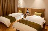 Bedroom 4 Greentree Inn Hebei Xingtai City Pingxiang County 