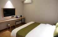 ห้องนอน 5 Greentree Inn Hebei Xingtai City Pingxiang County 