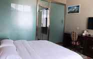 Kamar Tidur 2 Shell Xizang Rikaze Jilong County Jilong Town Hote