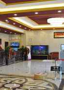 LOBBY Greentree Alliance Tacheng Wenqin Road Zuoanyanggu