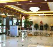 Lobby 3 Greentree Alliance Tacheng Wenqin Road Zuoanyanggu