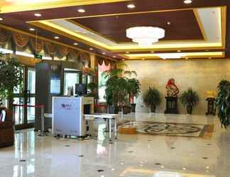 Lobby 2 Greentree Alliance Tacheng Wenqin Road Zuoanyanggu