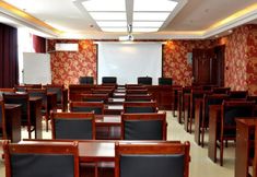 ห้องประชุม 2 Greentree Alliance Tacheng Wenqin Road Zuoanyanggu
