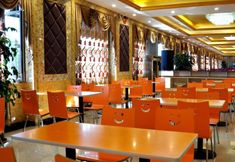 ร้านอาหาร 4 Greentree Alliance Tacheng Wenqin Road Zuoanyanggu