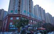 Bangunan 2 Greentree Inn Shaanxi Weinan City Fuping County Na