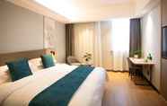 Kamar Tidur 7 Greentree Inn Shaanxi Weinan City Fuping County Na