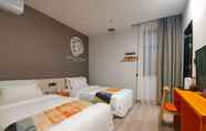 Bedroom 2 Shell Weinan Fuping County South Korea Street Hote