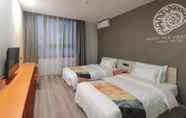 Bedroom 6 Shell Weinan Fuping County South Korea Street Hote