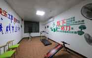 Fitness Center 7 Green Tree Inn Guangxi Wuzhou Xinxing Second Road 