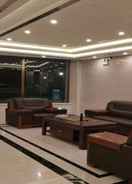 LOBBY Greentree Inn Xilin Gol League Duolun County Bus S