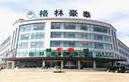 Exterior 3 Greentree Inn Xilin Gol League Duolun County Bus S