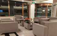 Lobby 2 Greentree Inn Xilin Gol League Duolun County Bus S