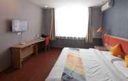 Bedroom 7 Shell Nei Meng Gu Chifeng City Songshan Bus Statio