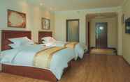 Bedroom 3 Greentree Inn Zhoukou Huaiyang County Longdu Avenu
