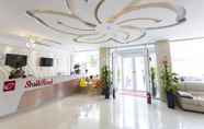 Lobby 5 Shell Kaifeng City Xiangfu District Bus Station Ho