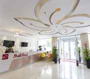 Lobby 5 Shell Kaifeng City Xiangfu District Bus Station Ho