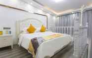 Kamar Tidur 3 Shell Kaifeng City Xiangfu District Bus Station Ho