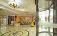 Lobby 2 Vatica Hotel Hangzhou Lin An Qianwang Street Hotel