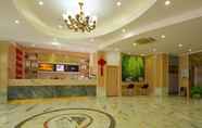 Lobby 3 Vatica Hotel Hangzhou Lin An Qianwang Street Hotel