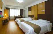 Kamar Tidur 4 Vatica Hotel Hangzhou Lin An Qianwang Street Hotel
