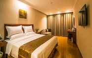 Phòng ngủ 2 GreenTree Inn BeiJing ChangPing District HuiLongGu