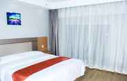 Bedroom 5 Shell Xuzhou Yunlong Area Green Business City Hote