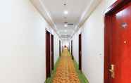 ล็อบบี้ 6 GreenTree Inn Dalian Zhongshan District Railway St