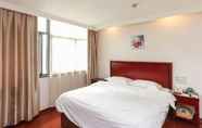 Phòng ngủ 6 GreenTree Inn Changzhou Chunqiuyancheng Express Ho