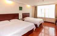Phòng ngủ 7 GreenTree Inn Changzhou Chunqiuyancheng Express Ho