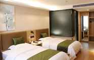 Kamar Tidur 7 GreenTree Inn Anqing Susong High-speed Railway Sta