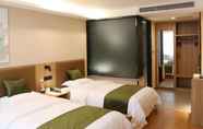 Bedroom 5 GreenTree Inn Anqing Susong High-speed Railway Sta