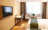 Kamar Tidur 3 GreenTree Inn Anqing Susong High-speed Railway Sta