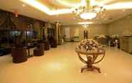 Lobby 6 GreenTree Inn Xuzhou Zhongshu Street Shell Hotel