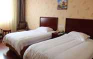 Bedroom 2 GreenTree Inn Xuzhou Zhongshu Street Shell Hotel