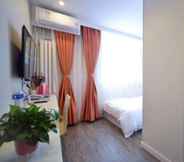 Bedroom 6 Shell Beijing Daxing District Jiugong Hongxing Str